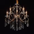 Подвесная люстра Адель 373012705 от MW-Light (16)