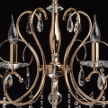 Подвесная люстра Адель 373012705 от MW-Light (15)