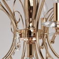 Подвесная люстра Адель 373012705 от MW-Light (13)