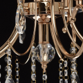 Подвесная люстра Адель 373012705 от MW-Light (12)