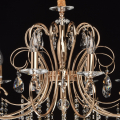 Подвесная люстра Адель 373012910 от MW-Light (17)