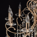 Подвесная люстра Адель 373012910 от MW-Light (5)