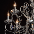Подвесная люстра Адель 373013308 от MW-Light (2)