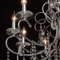 Подвесная люстра Адель 373013410 от MW-Light (4)