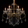 Подвесная люстра Адель 373013706 от MW-Light (13)