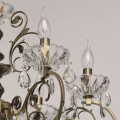 Подвесная люстра Адель 373013706 от MW-Light (7)