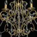 Подвесная люстра Адель 373014606 от MW-Light (2)