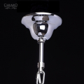 Подвесная люстра Федерика 379016408 от Chiaro (9)