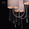 Люстра на штанге Федерика 379018608 от MW-Light (13)