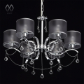 Подвесная люстра Федерика 379019006 от MW-Light (8)