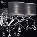 Подвесная люстра Федерика 379019108 от MW-Light (5)