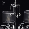 Подвесная люстра Федерика 379019108 от MW-Light (2)