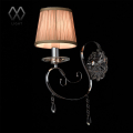 Настенный светильник Федерика 379028201 от MW-Light (2)