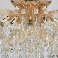 Потолочная люстра Луиза 383010210 от Chiaro (4)