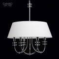 Подвесная люстра Палермо 386010206 от Chiaro (7)