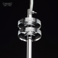 Подвесная люстра Палермо 386010206 от Chiaro (13)
