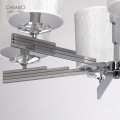 Подвесная люстра Палермо 386011906 от Chiaro (4)