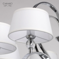 Подвесная люстра Палермо 386013608 от Chiaro (6)