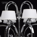 Подвесная люстра Палермо 386013608 от Chiaro (16)