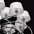 Подвесная люстра Палермо 386013718 от Chiaro (5)