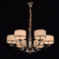 Подвесная люстра Палермо 386014806 от Chiaro (12)