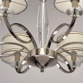 Подвесная люстра Палермо 386014806 от Chiaro (11)