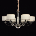 Подвесная люстра Палермо 386014806 от Chiaro (8)