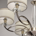 Подвесная люстра Палермо 386014806 от Chiaro (4)