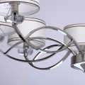 Подвесная люстра Палермо 386014908 от Chiaro (4)