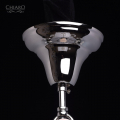 Подвесная люстра Палермо 386015012 от Chiaro (9)