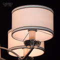 Подвесная люстра Палермо 386015012 от Chiaro (7)