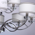 Подвесная люстра Палермо 386015012 от Chiaro (4)