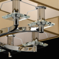 Потолочная люстра Палермо 386015908 от MW-Light (10)