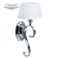 Настенный светильник Палермо 386023801 от Chiaro