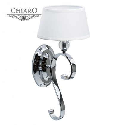 Настенный светильник Палермо 386023801 от Chiaro