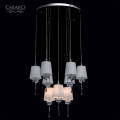 Подвесной светильник Фьюжн 392010409 от Chiaro (13)
