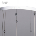 Подвесной светильник Фьюжн 392010409 от Chiaro (9)