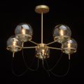Подвесная люстра Фьюжн 392016605 от De City (11)