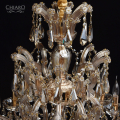 Подвесная люстра Одетта 405010316 от Chiaro (17)
