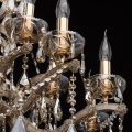Подвесная люстра Одетта 405010316 от Chiaro (5)