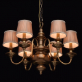 Подвесная люстра Паула 411010806 от Chiaro (11)