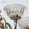 Подвесная люстра Паула 411010905 от Chiaro (6)