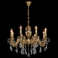 Подвесная люстра Паула 411011808 от Chiaro (14)