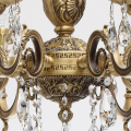 Подвесная люстра Паула 411012208 от Chiaro (13)