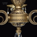Подвесная люстра Паула 411012503 от Chiaro (13)