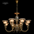 Подвесная люстра Паула 411013312 от Chiaro (11)