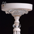 Потолочная люстра Августина 419010805 от MW-Light (9)