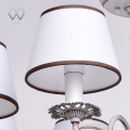 Потолочная люстра Августина 419011006 от MW-Light (3)