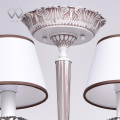Потолочная люстра Августина 419011108 от MW-Light (9)