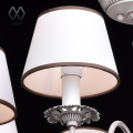 Потолочная люстра Августина 419011108 от MW-Light (6)